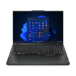 Lenovo Legion Pro 5 Intel® Core™ i7 i7-13700HX Laptop 16" WQXGA 16 GB DDR5-SDRAM 1 TB SSD NVIDIA GeForce RTX 4070 Wi-Fi 6E (802.11ax) Windows 11 Pro Gray