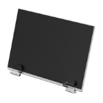HP M46724-001 laptop spare part Display
