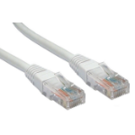 Target URT-610 WHITE networking cable 10 m Cat5e U/UTP (UTP)