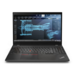 Lenovo ThinkPad P52s Intel® Core™ i7 i7-8650U Mobile workstation 39.6 cm (15.6") 16 GB DDR4-SDRAM 512 GB SSD Wi-Fi 5 (802.11ac) Windows 10 Pro Black