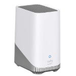 ANKER EUFY HOMEBASE 3 B2C GRAY+WHITE