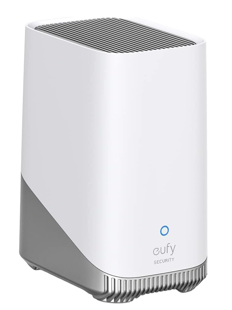 ANKER EUFY HOMEBASE 3 B2C GRAY+WHITE