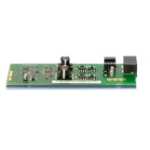 Auerswald COMpact 2FXO Modul voice network module