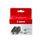 Canon PGI5BK-TWIN ink cartridge Original Black