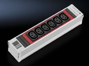 EU Product - Einsteckmodul PSM 6x C13 rot thumbnail