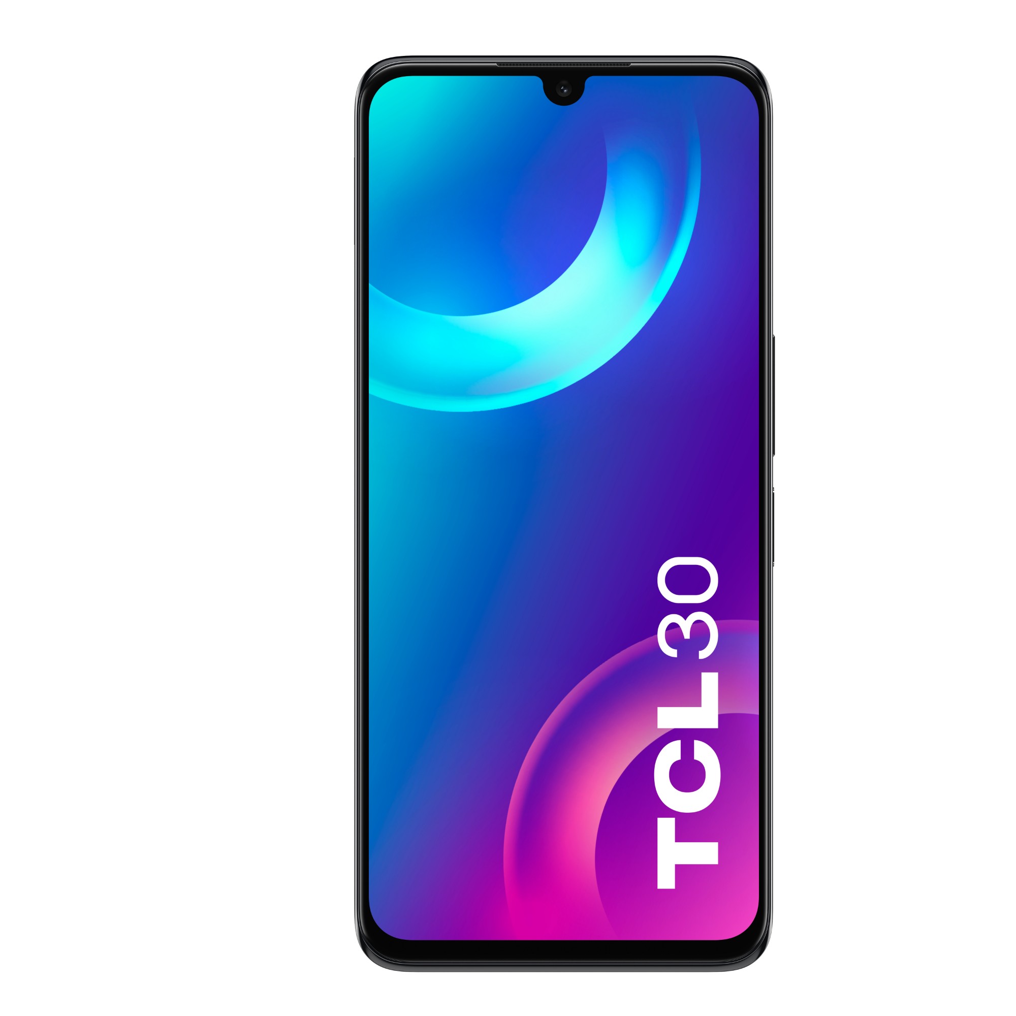 TCL 30 17 cm (6.7") Hybrid Dual SIM Android 12 4G USB Type-C 4 GB