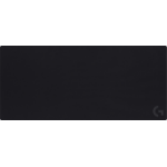 Logitech G G840 Gaming mouse pad Black