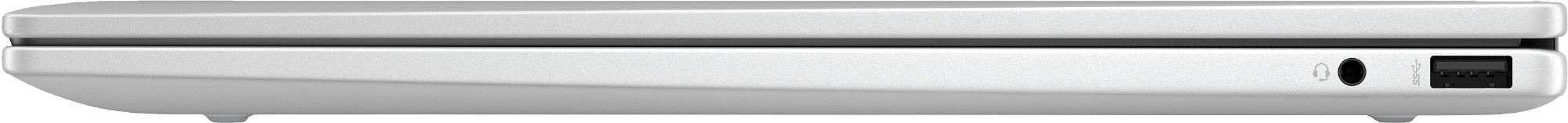 HP ENVY x360 16-ac0010na Intel Core Ultra 5 125U Hybrid (2-in-1) 40.6 cm (16") Touchscreen WUXGA 8 GB LPDDR5-SDRAM 512 GB SSD Wi-Fi 7 (802.11be) Windows 11 Home Silver