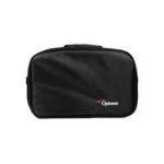 Optoma DC5BAG camera case Messenger case Black -