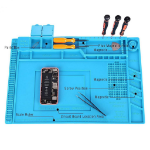 OEM Isolating Mat for Reparations