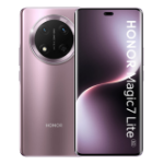 Honor Magic7 Lite 17.2 cm (6.78") Android 14 5G USB Type-C 8 GB 512 GB 6600 mAh Purple