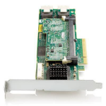 HPE SmartArray P410 RAID controller PCI Express x8 2.0