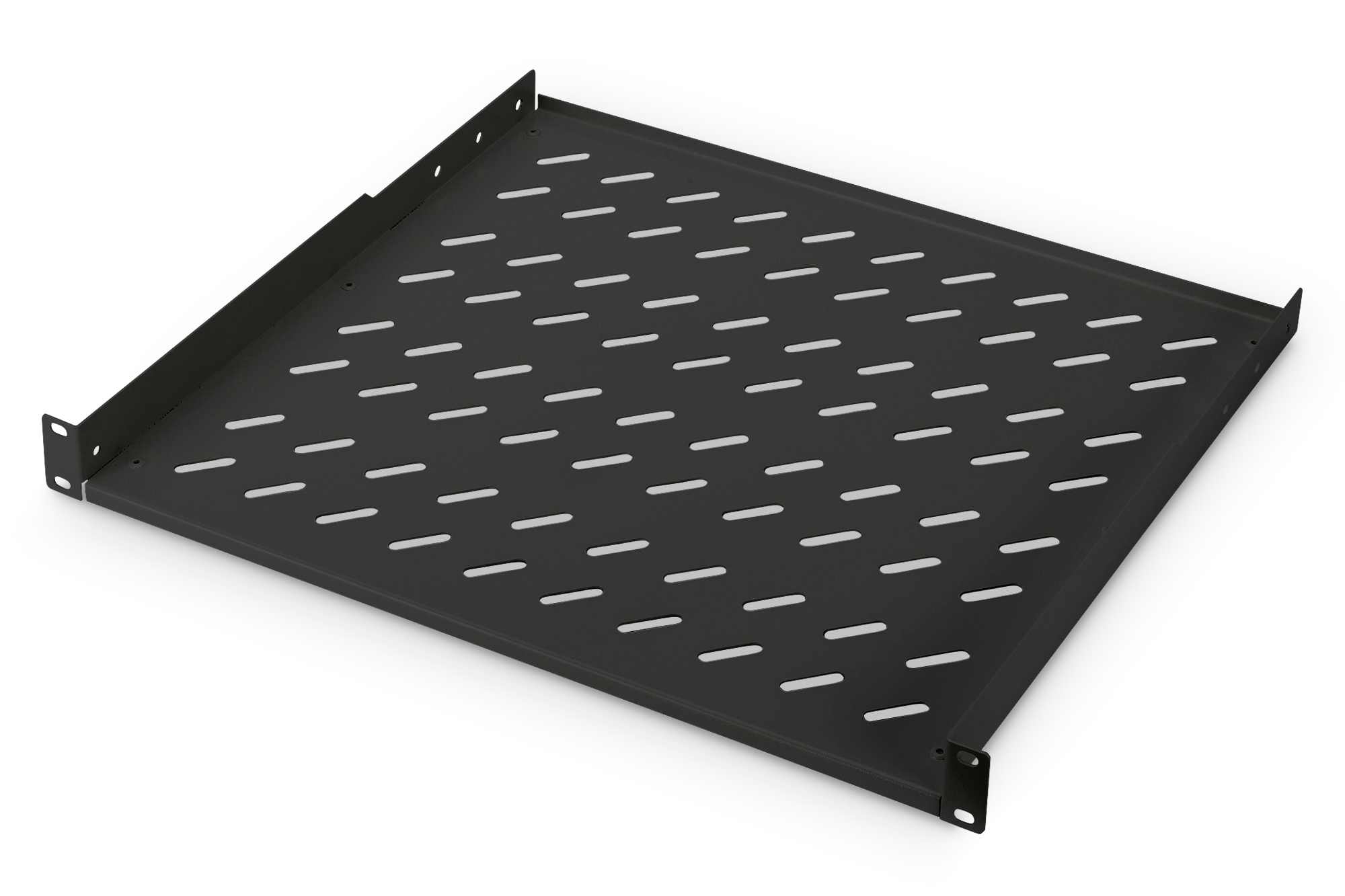 Digitus Shelf for Fixed Installation in 483 mm (19") Cabinets