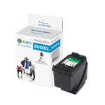G&G NH-RC641BK inktcartridge 1 stuk(s) Compatibel Zwart
