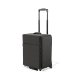 Jelco JEL-1810W notebook case 16" Trolley case Black