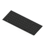 HP L01028-051 notebook spare part Keyboard