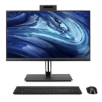 Acer AIO Veriton Z4694G Core i7-12700,16GB, 512GB NVMe SSD, WiFi 6+BT, DVD-RW, 23.8" Touch FHD Height Adjustable, Win 11 Pro,USB KB+MS, 3 years NBD onsite WTY