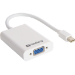 Sandberg Adapter MiniDPVGA+Audio