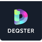 DEQSTER 40-2000078 tablet case