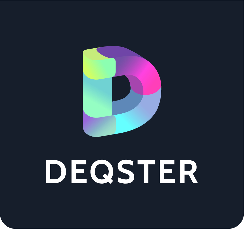DEQSTER SLIM CASE IPAD PRO 13IN (M4 202