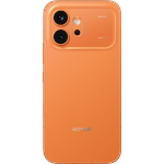 Honor 600 16.7 cm (6.57") Dual SIM Android 16.0 5G USB Type-C 8 GB 256 GB 6400 mAh Orange