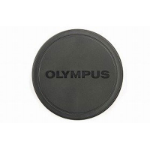 Olympus LC-62C lens cap Black Digital camera
