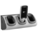 Zebra CRD-MC18-3SLOTH-01 mobile device charger Indoor Grey