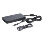 DELL 450-18652 mobile device charger Laptop Black AC Auto