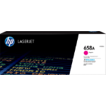 HP W2003A/658A Toner magenta, 6K pages ISO/IEC 19752 for HP M 751