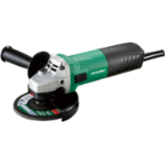 Hikoki G13SR4YGZ angle grinder 1.8 kg