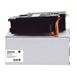 CTS Remanufactured Xerox 106R01630 Black Toner