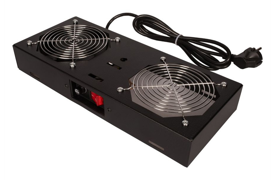 ROLINE 26.21.0297 rack accessory Roof ventilator