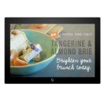 HP Engage 10 Display