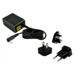 Acer KP.01801.001 power adapter/inverter Indoor 18 W Black