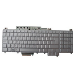 DELL DY698 laptop reserve-onderdeel Toetsenbord