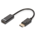 Digitus DisplayPort Adapter / Converter, DP - HDMI