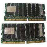 Hypertec 1GB PC2100 (Legacy) memory module DDR 266 MHz