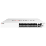 Fortinet FortiSwitch T1024E 10G Ethernet (100/1000/10000) 1U