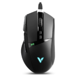 Rapoo VT350 mouse Gaming Right-hand RF Wireless + USB Type-A 5000 DPI