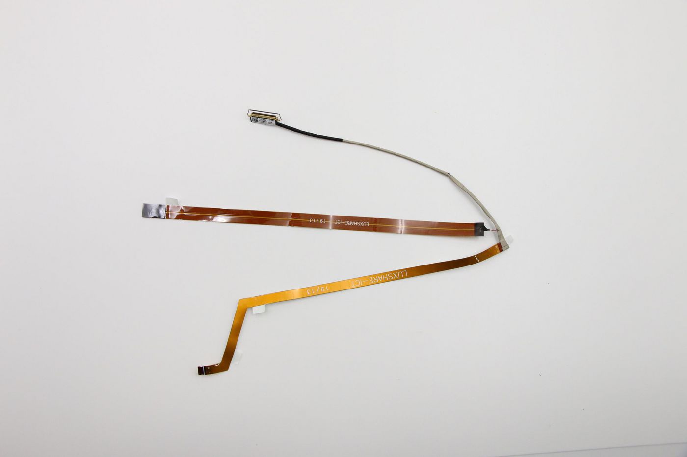 Lenovo Camera Cable - Approx 1-3 working day lead.