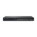 Lancom Systems GS-2326P+ Managed L2 Gigabit Ethernet (10/100/1000) Power over Ethernet (PoE) 1U Black