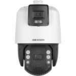 Hikvision DS-2SE7C432MW-AEB(14F1)(P3) security camera Dome IP security camera Outdoor 2560 x 1440 pixels Ceiling/Pole