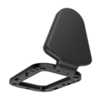 Flexson FLXE100HDM1021 speaker mount Desk, Wall Steel Black