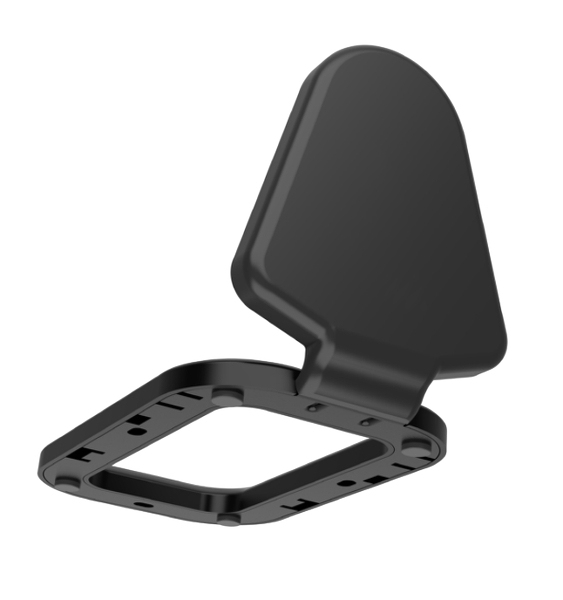 Flexson FLXE100HDM1021 speaker mount Desk, Wall Steel Black