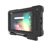 Getac MX50 128 GB 14,5 cm (5.7") Intel Atom® 2 GB Wi-Fi 4 (802.11n) Android 5.1.1 Zwart