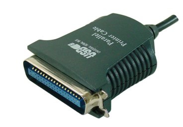 Image of Sedna SE-USB-PRT parallel cable