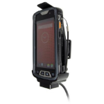 Brodit 513756 houder Actieve houder Draagbare mobiele computer Zwart