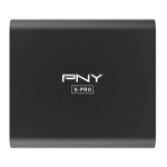 PNY X-PRO 2000 GB Black