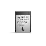 Angelbird Technologies AV PRO CFexpress B SX 330 GB