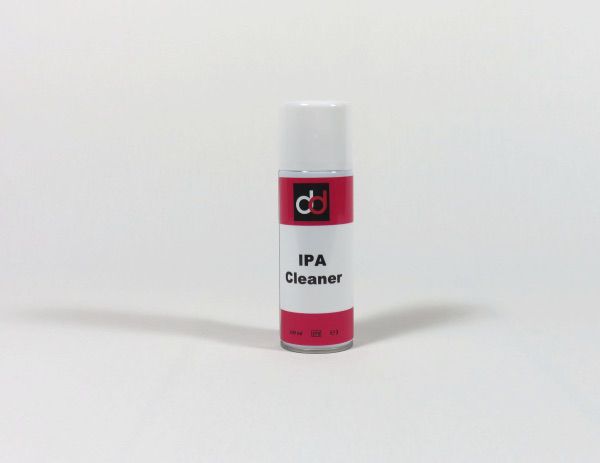 Image of DATA DIRECT Cleaning Isopropyl Aerosol IPA Spray 200ml